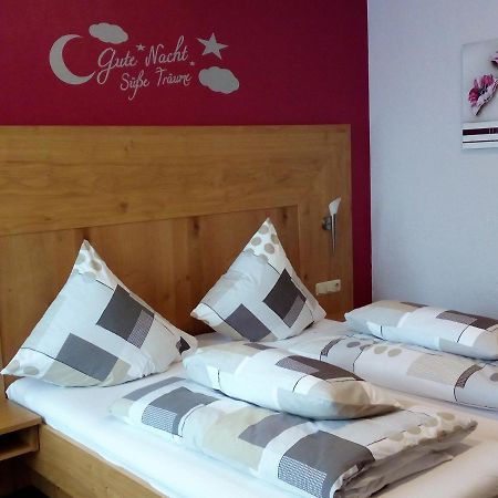 Gasthof-Hotel Dilger Rattenberg المظهر الخارجي الصورة