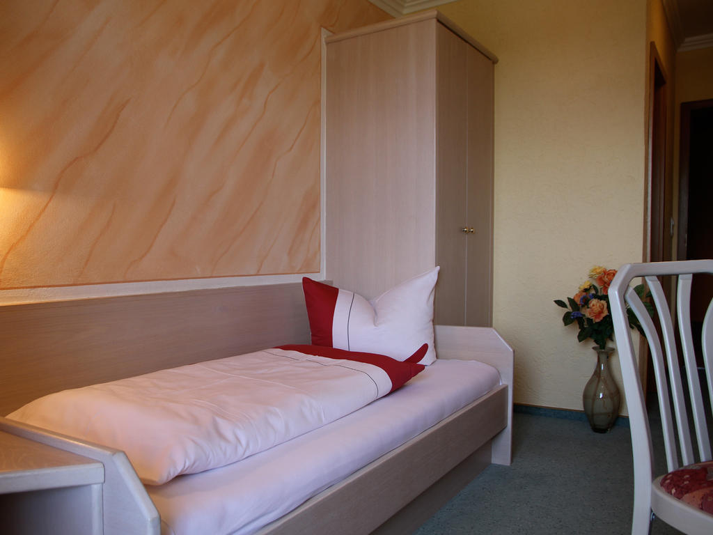 Gasthof-Hotel Dilger Rattenberg الغرفة الصورة