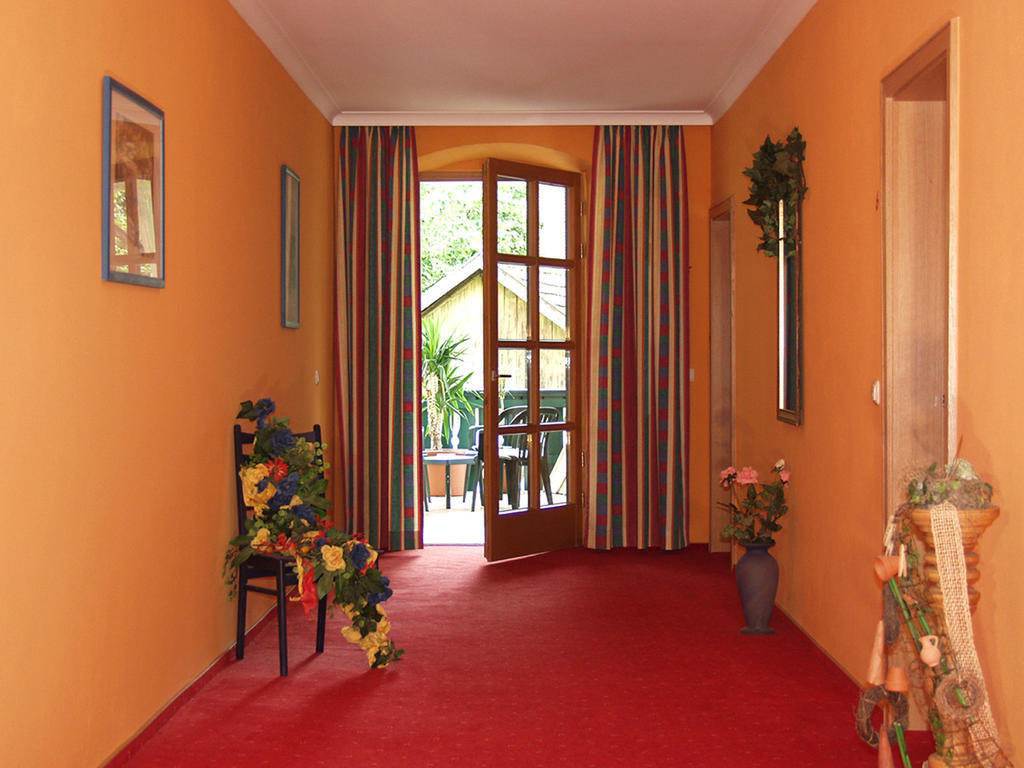 Gasthof-Hotel Dilger Rattenberg الغرفة الصورة