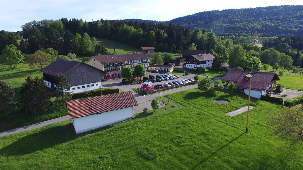 Gasthof-Hotel Dilger Rattenberg المظهر الخارجي الصورة
