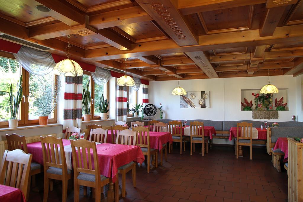 Gasthof-Hotel Dilger Rattenberg المظهر الخارجي الصورة